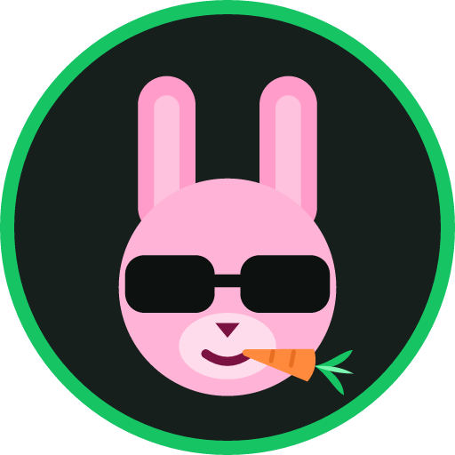 BunnyMaps logo